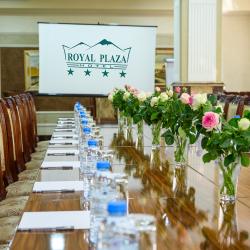 Фото Отель Royal Plaza by Stellar Hotels (Роял Плаза бай Стеллар Хотелс)