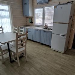 2-комнатный коттедж стандарт №1