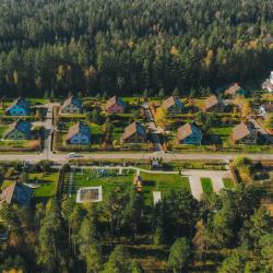Фото град парк-отель