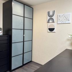 1-комнатные апартаменты улучшенные