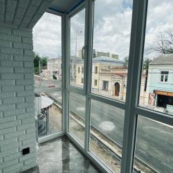 Фото Отель Я дома на улице Коммунаров 5