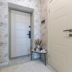 1-комнатные апартаменты улучшенные