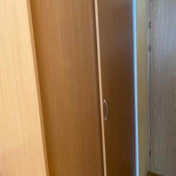 Номер стандарт с 2 односпальными кроватями
