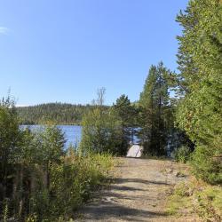 Фото Отель Кускас