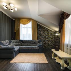 Фото Отель Hotel X.O. Переездная (Икс О)