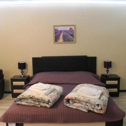 Номер люкс семейный