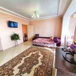 2-комнатные апартаменты стандарт