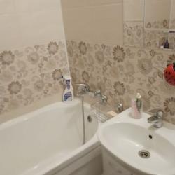 Фото Апартаменты на проспекте Ветеранов, 171к5