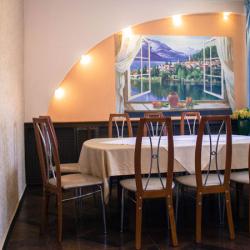 Фото Отель Гостиный домъ