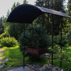 Фото Отель Коттедж на берегу Ладоги
