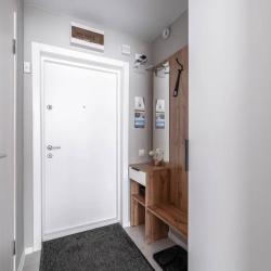 Фото Отель Home Like (Хоум Лайк) на улице Каштановая 14