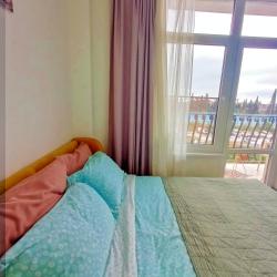 Фото Апартаменты на Урожайной 31/3