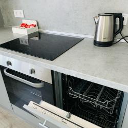 2-комнатные апартаменты стандарт