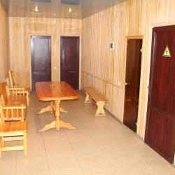 Фото Отель Престиж