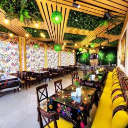 Фото Отель Asem Hotel (Асем)