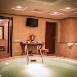 Фото Отель Парус