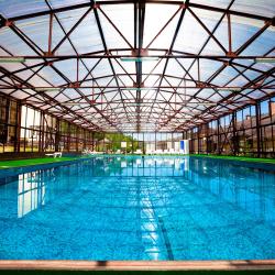 фото 8 ТАКМАК SPA Отель