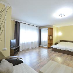 Фото Отель Ареда-1 Mountain hotel