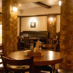 Фото Отель Атриум