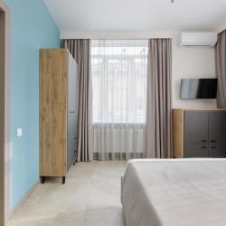 Фото Отель Криница Апарт