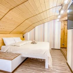 Фото Отель Abri Luxe (Абри Люкс) на Медовой