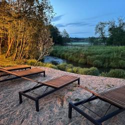 Фото Отель Wish Home Eco-Loudge Yahroma (Виш Хоум )