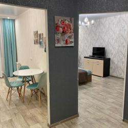 Фото Апартаменты на улице Селезнёвская 2Бк4