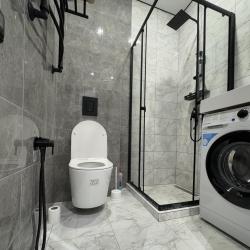 Фото Апартаменты на улице Ясногорская 16\6 ЖК парк