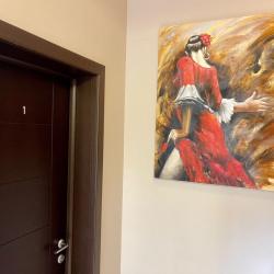 Фото Отель Поталь