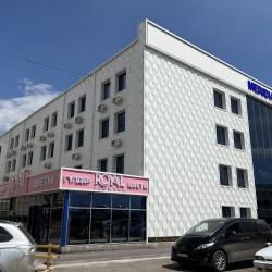 Фото Отель Меридиан