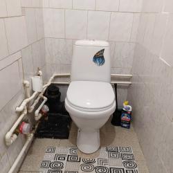 Фото Апартаменты на улице Пермская