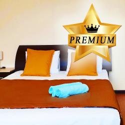 Фото Отель Niki Rent (Ники Рент) на Степной 68