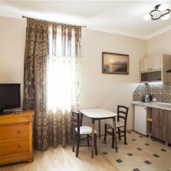 Номер студия