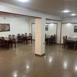 Фото Отель Al Bukhory (Ал Бухори)