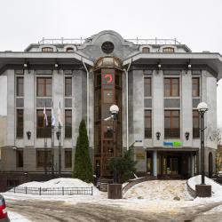 Апартаменты студия