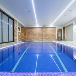 Фото Отель Sofiya (София)