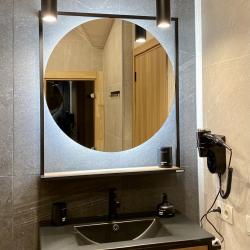 Шале премиум