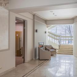 Фото Отель Ермак