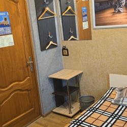 2-местный номер стандарт