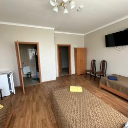 Фото Отель Южные зори