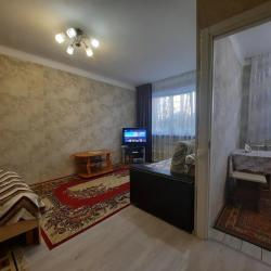 Фото Апартаменты проспекте Октября, 92/1