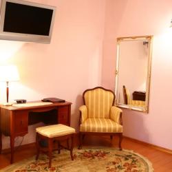 Фото Отель ПостоялецЪ