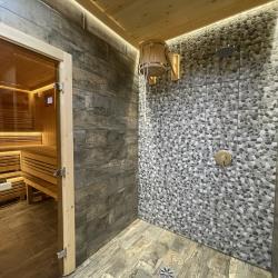 Фото BaikalWood Eco Hotel and Spa (Байкал Вуд Эко-отель и СПА)