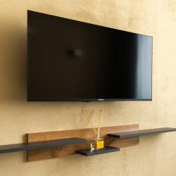 2-комнатные апартаменты улучшенные