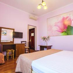 Фото Отель Евразия