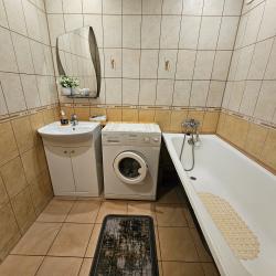 Фото Апартаменты Надежда на улице Слепнева 17