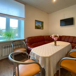 Фото Отель Авиатор