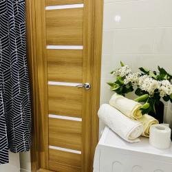 Фото Апартаменты на улице Монастырская 181