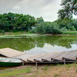 Фото Отель Загородный клуб Олимпия