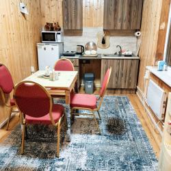 Фото Отель Гостевой дом Аннушка